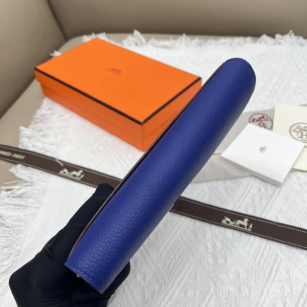 エルメス財布コピー細部ディテール